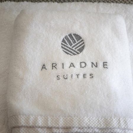 Ariadne Suites Mytakas Extérieur photo