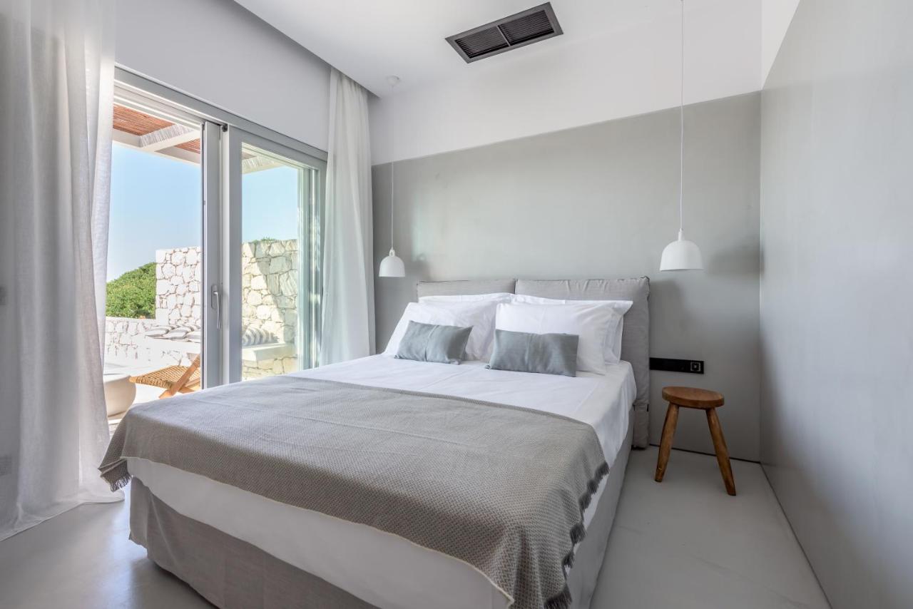 Ariadne Suites Mytakas Extérieur photo